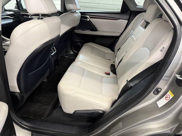 used 2020 Lexus RX 350 car, priced at $34,690