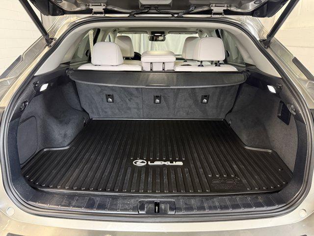 used 2020 Lexus RX 350 car, priced at $34,690