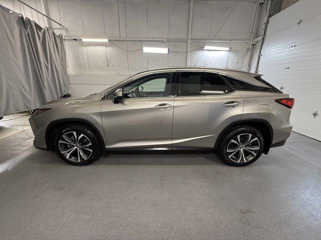 used 2020 Lexus RX 350 car, priced at $34,690