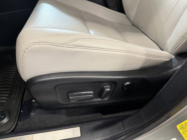 used 2020 Lexus RX 350 car, priced at $34,690