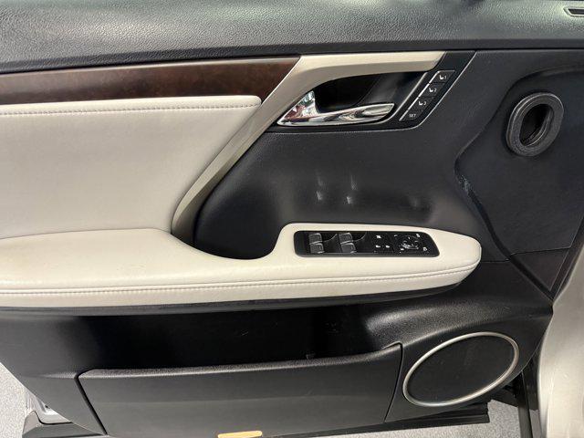 used 2020 Lexus RX 350 car, priced at $34,690