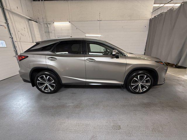 used 2020 Lexus RX 350 car, priced at $34,690