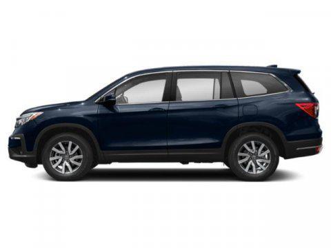 used 2020 Honda Pilot car, priced at $23,400