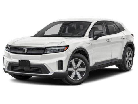 new 2025 Honda Prologue car, priced at $52,305