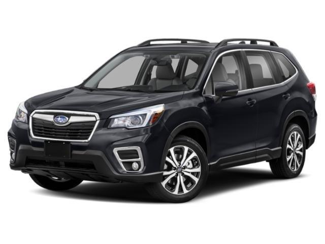used 2019 Subaru Forester car, priced at $32,400