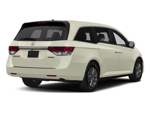 used 2017 Honda Odyssey car, priced at $21,690
