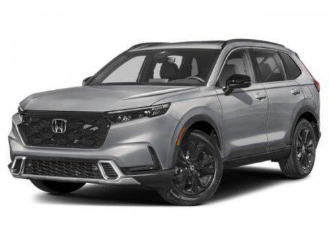 new 2025 Honda CR-V car, priced at $42,450