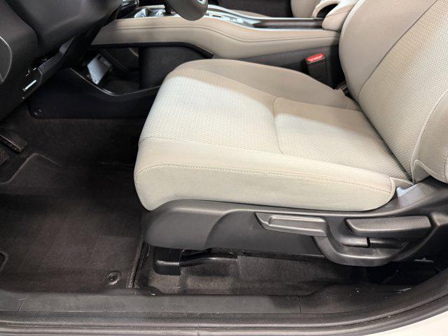 used 2022 Honda HR-V car, priced at $24,590