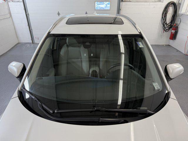 used 2022 Honda HR-V car, priced at $24,590