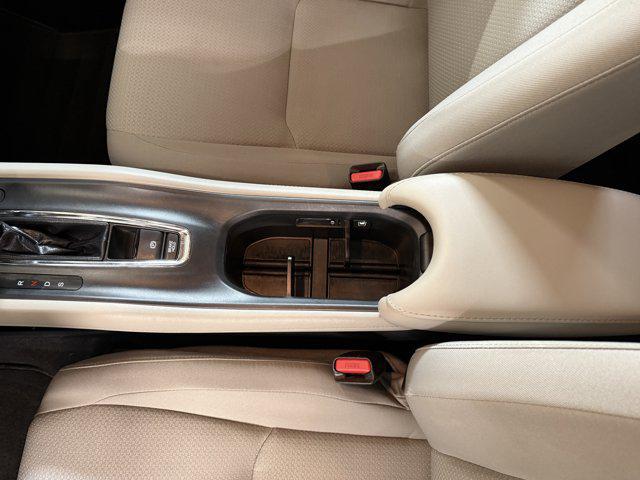 used 2022 Honda HR-V car, priced at $24,590