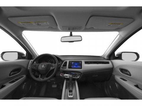 used 2018 Honda HR-V car, priced at $21,700