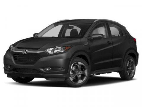 used 2018 Honda HR-V car, priced at $21,700
