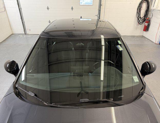 used 2022 Honda Civic car, priced at $26,900