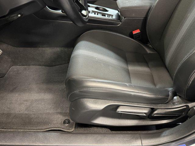 used 2022 Honda Civic car, priced at $26,900