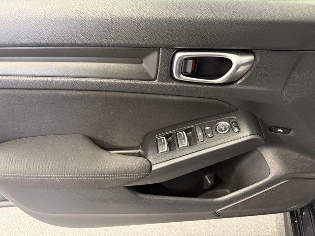 used 2022 Honda Civic car, priced at $26,900