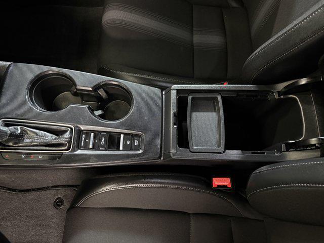 used 2022 Honda Civic car, priced at $26,900