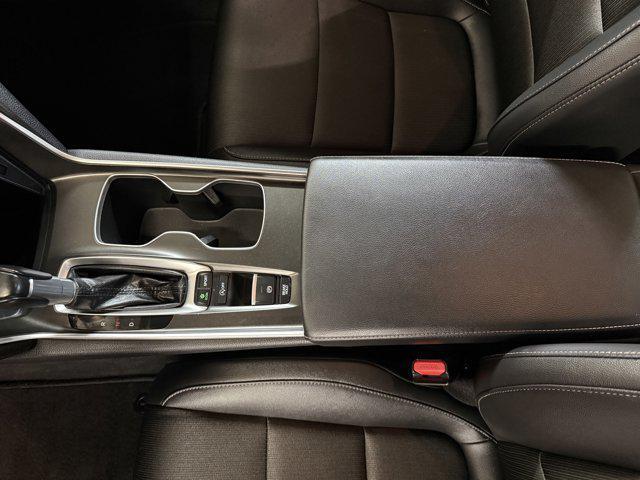 used 2022 Honda Accord car, priced at $29,290