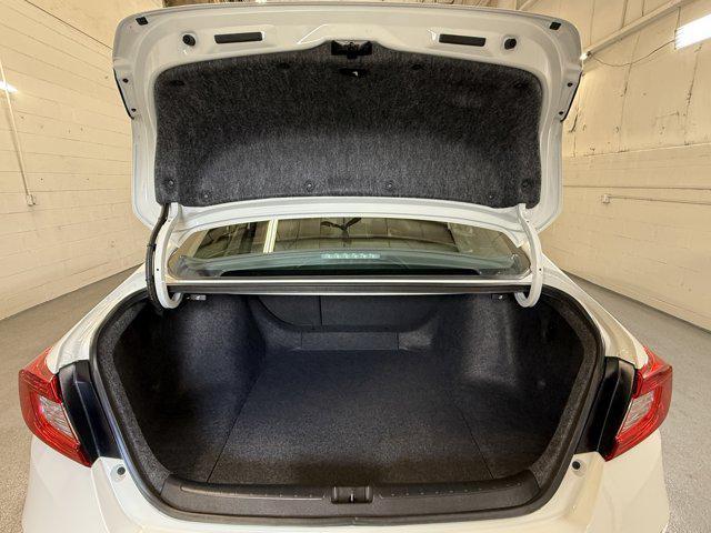 used 2022 Honda Accord car, priced at $29,290