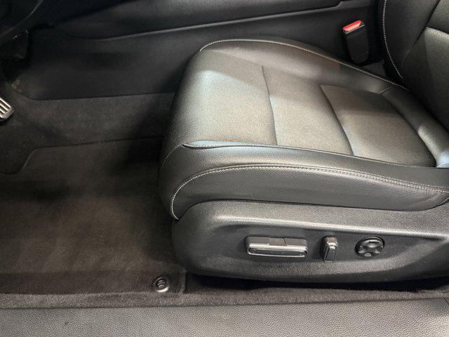 used 2022 Honda Accord car, priced at $29,290