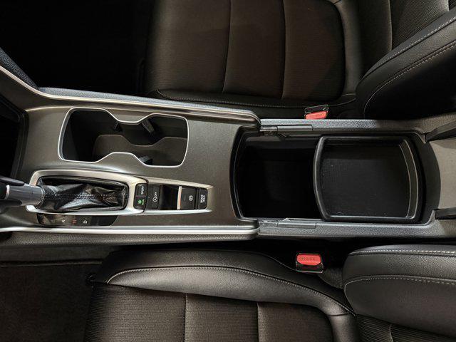 used 2022 Honda Accord car, priced at $29,290