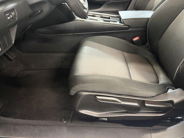 used 2019 Honda Accord car, priced at $24,290