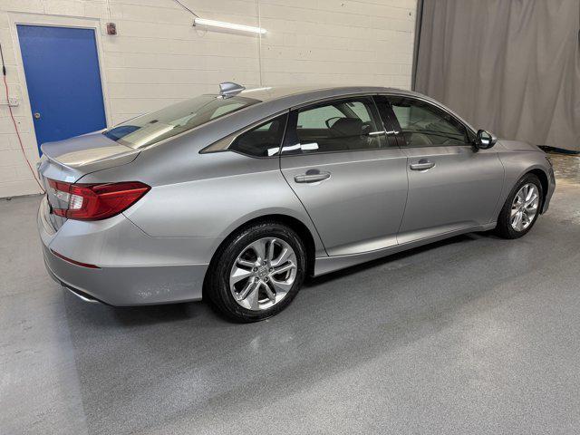 used 2019 Honda Accord car, priced at $24,290