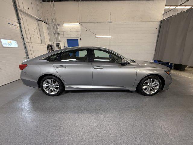 used 2019 Honda Accord car, priced at $24,290