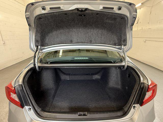 used 2019 Honda Accord car, priced at $24,290