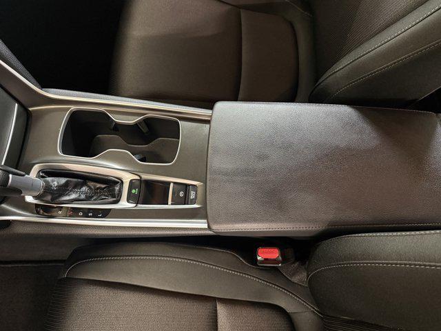 used 2019 Honda Accord car, priced at $24,290