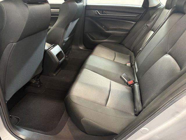 used 2019 Honda Accord car, priced at $24,290