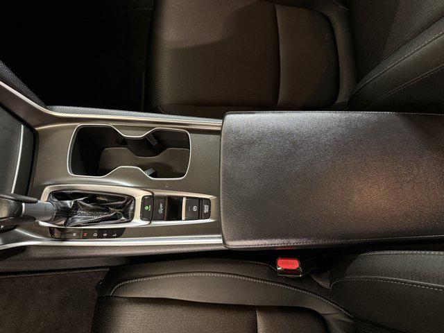 used 2022 Honda Accord car, priced at $26,990