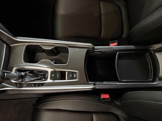 used 2022 Honda Accord car, priced at $26,990