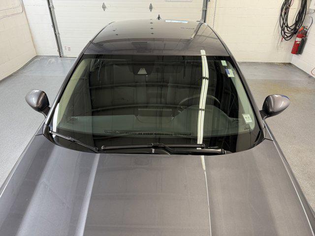 used 2022 Honda Accord car, priced at $26,990