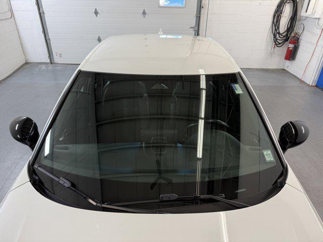 used 2024 Honda Civic car, priced at $27,990