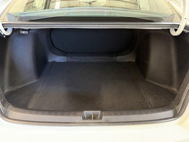 used 2024 Honda Civic car, priced at $27,990