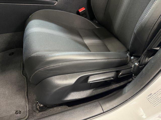 used 2024 Honda Civic car, priced at $27,990