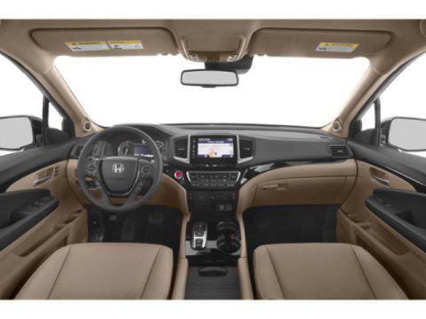 used 2018 Honda Pilot car, priced at $26,700