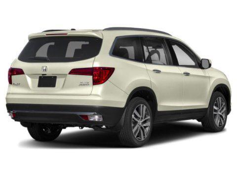 used 2018 Honda Pilot car, priced at $26,700