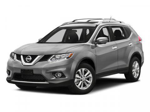 used 2016 Nissan Rogue car, priced at $15,290