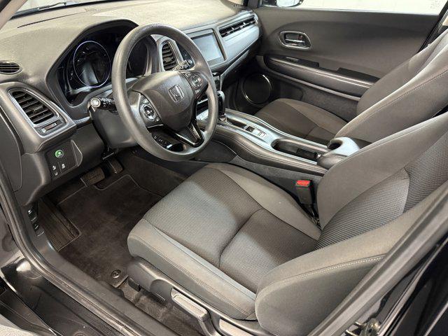 used 2022 Honda HR-V car, priced at $24,290