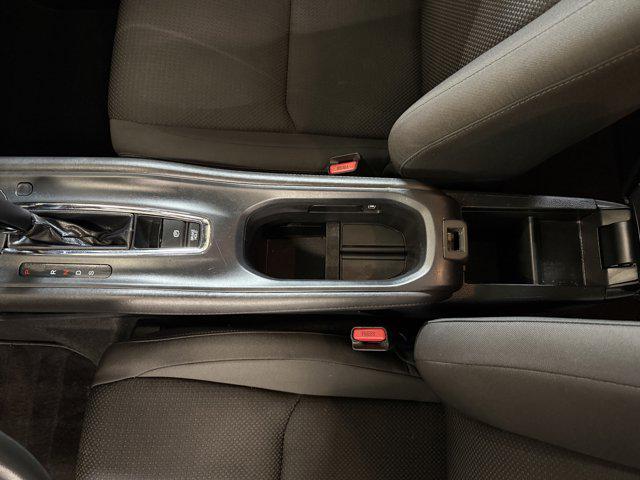 used 2022 Honda HR-V car, priced at $24,290