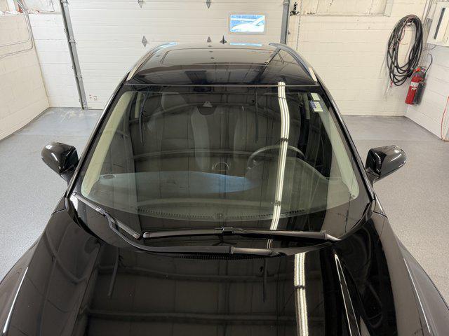 used 2022 Honda HR-V car, priced at $24,290