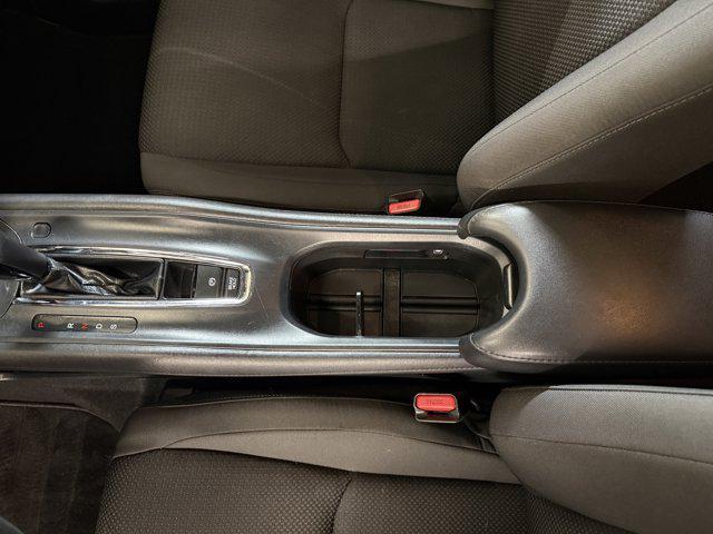 used 2022 Honda HR-V car, priced at $24,290