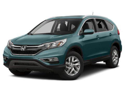 used 2015 Honda CR-V car, priced at $16,900