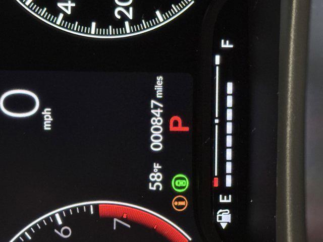 used 2025 Honda Civic car, priced at $24,900