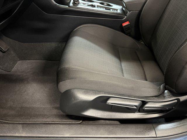 used 2025 Honda Civic car, priced at $24,900