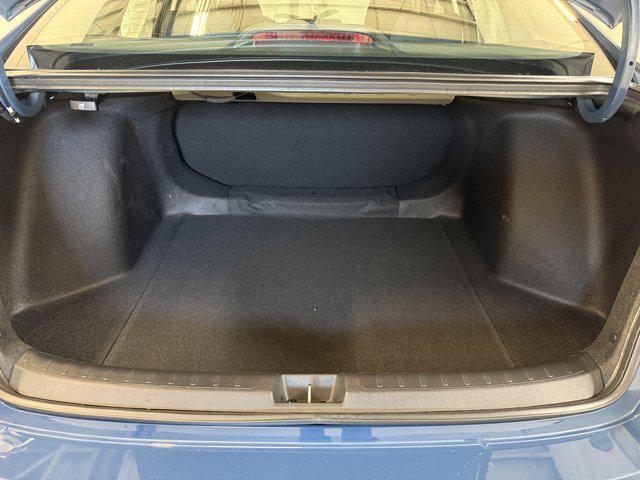 used 2025 Honda Civic car, priced at $24,900