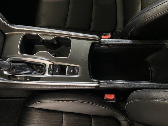 used 2022 Honda Accord car, priced at $28,290