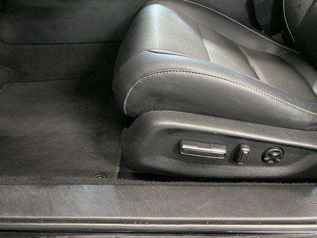 used 2022 Honda Accord car, priced at $28,290