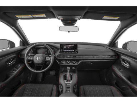 used 2023 Honda HR-V car, priced at $28,300
